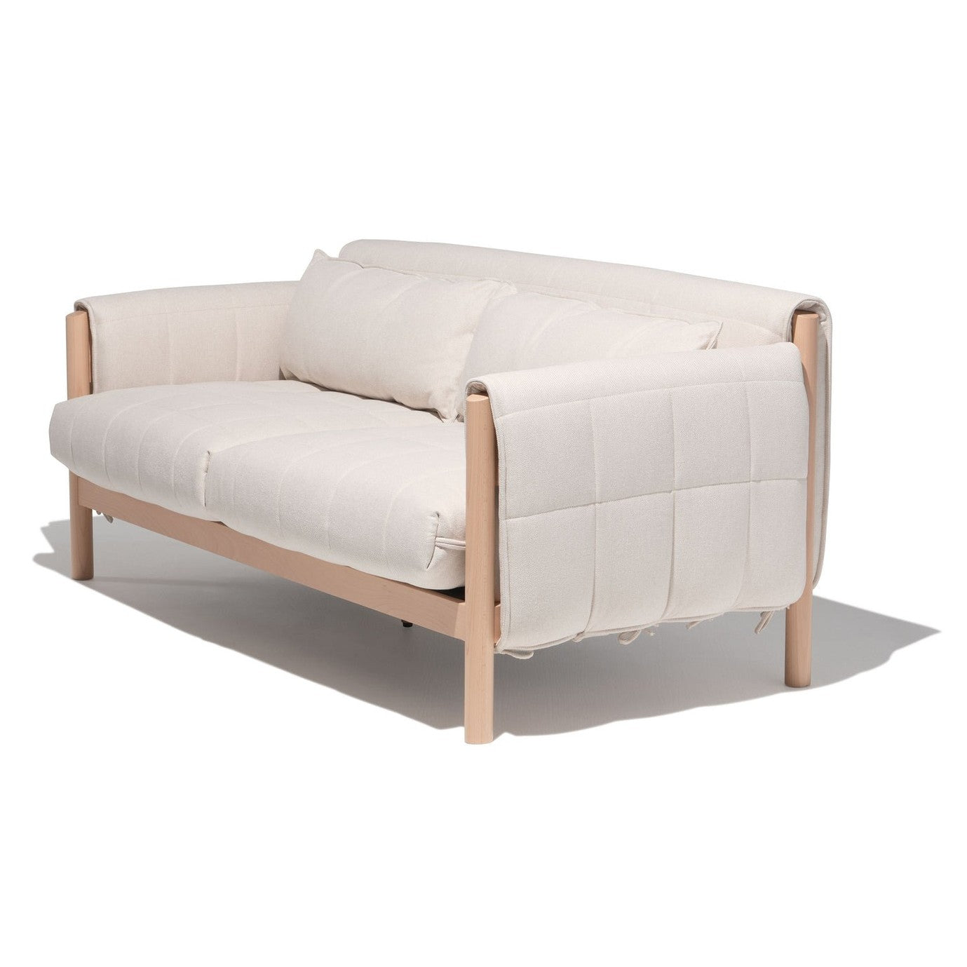 Wrapper sofa