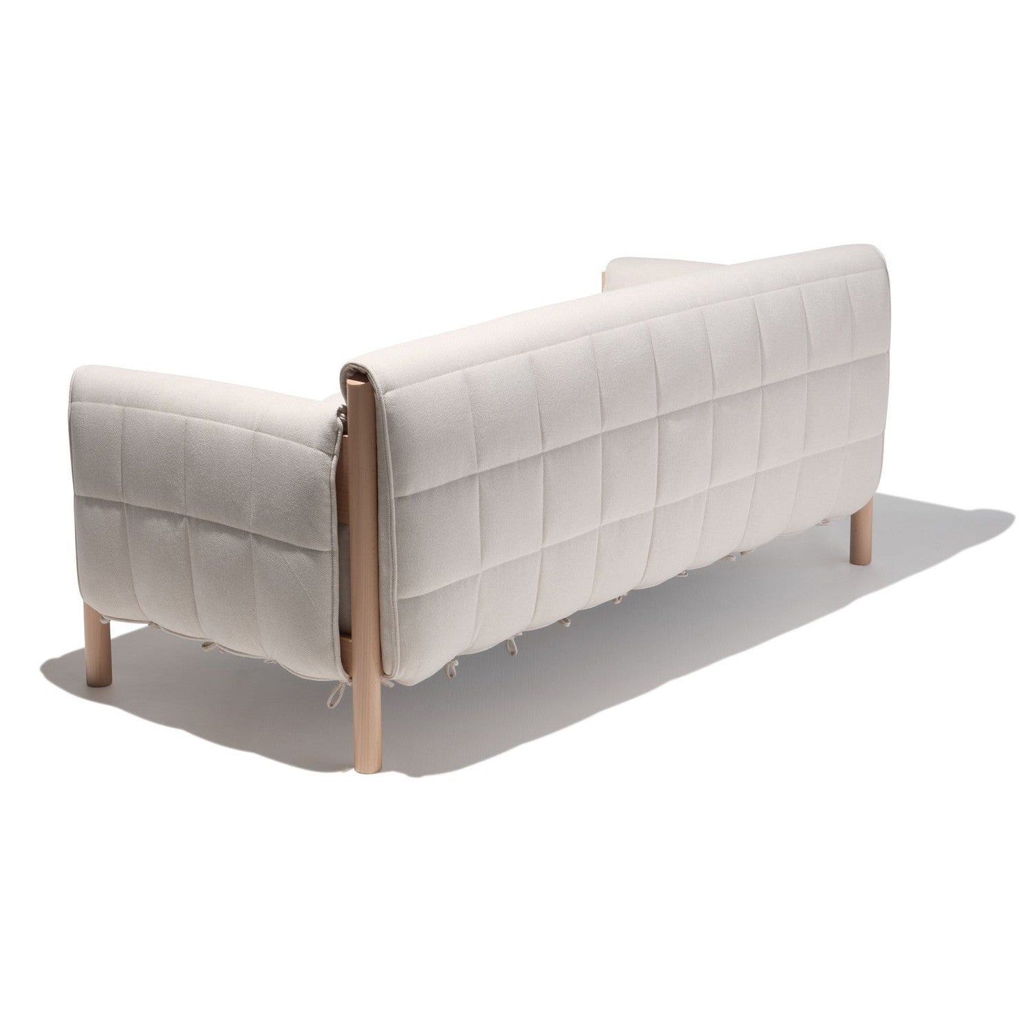 Wrapper sofa