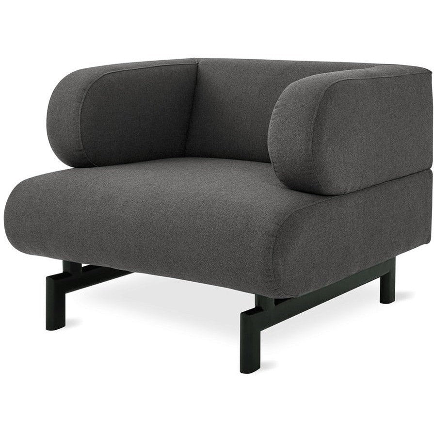 Yarrow Lounge Chair