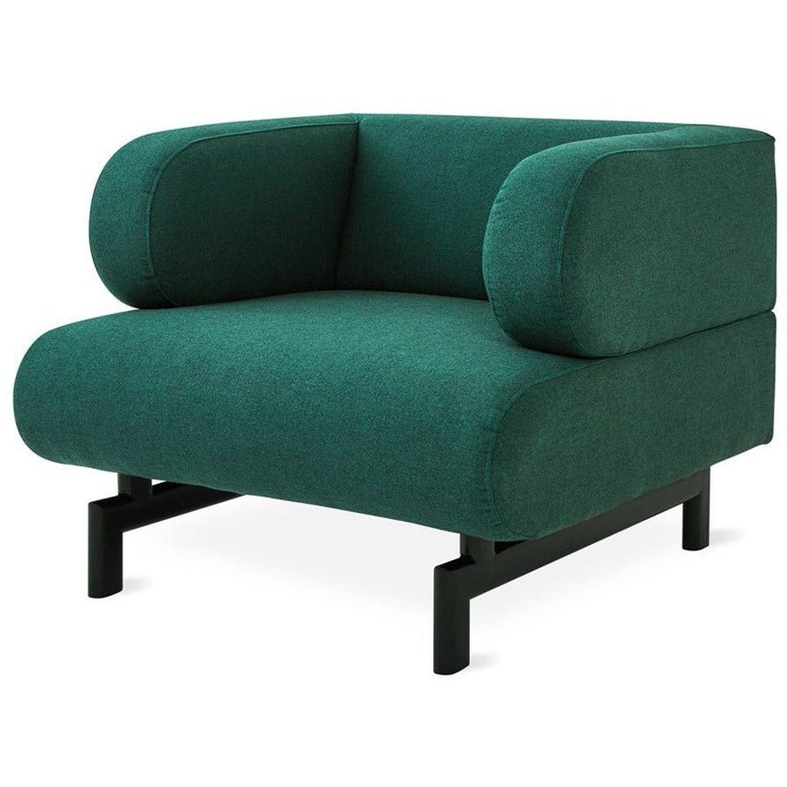 Yarrow Lounge Chair