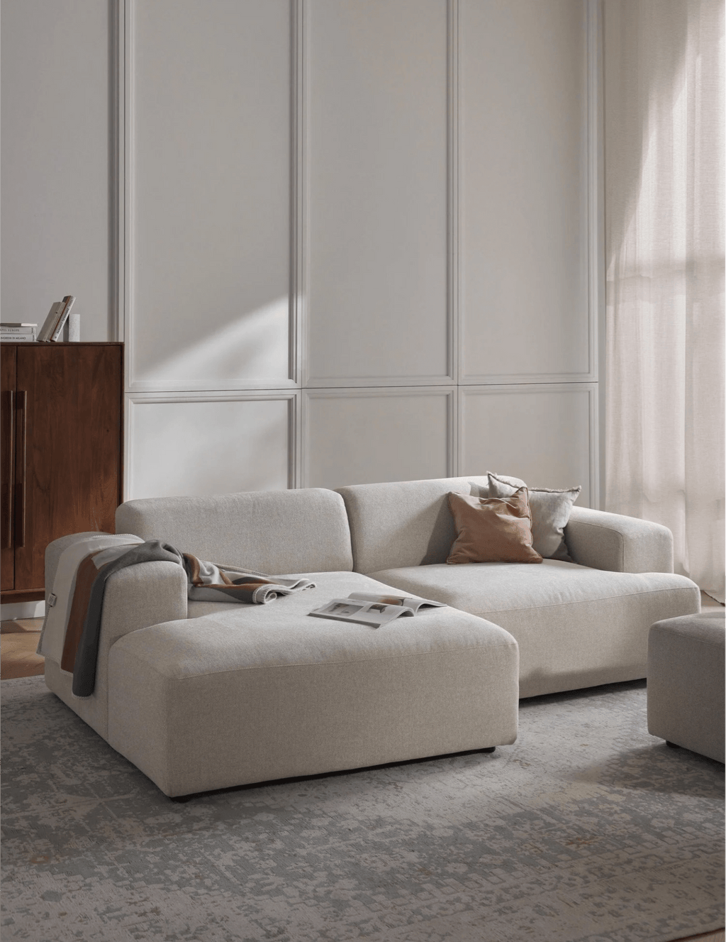 Yemi sofa