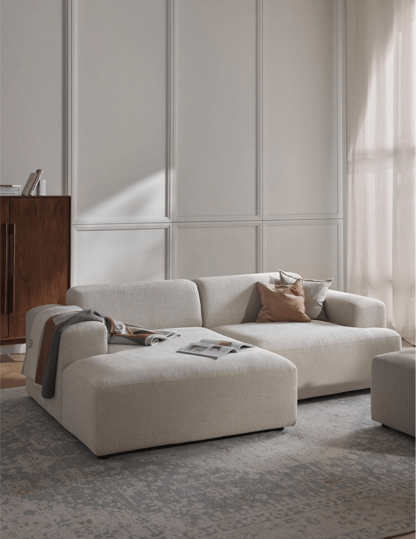 Yemi sofa