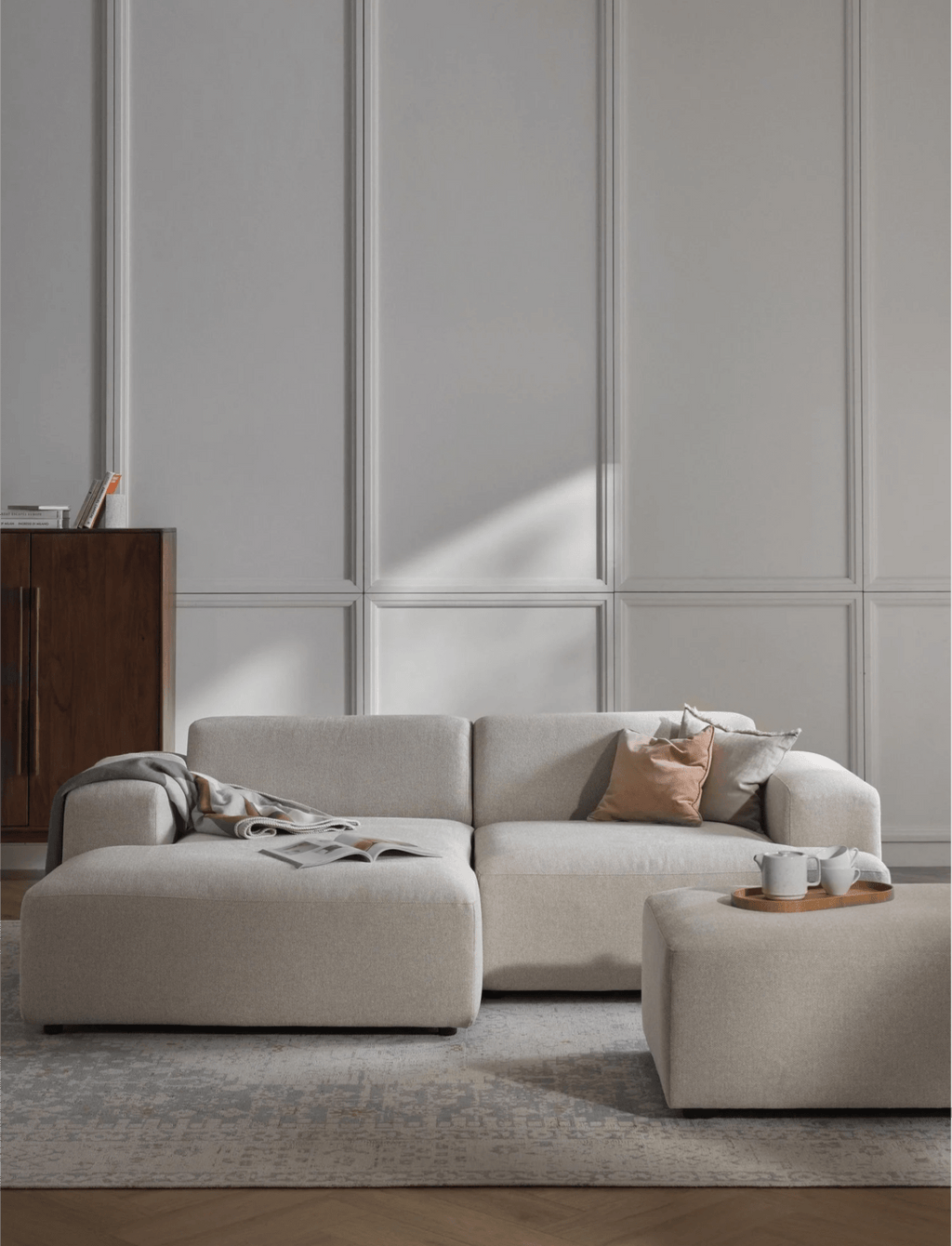 Yemi sofa
