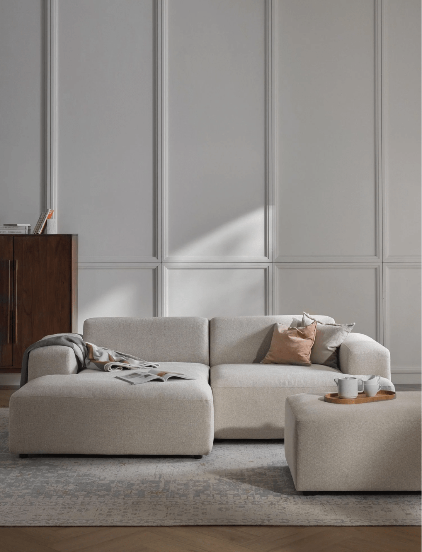 Yemi sofa