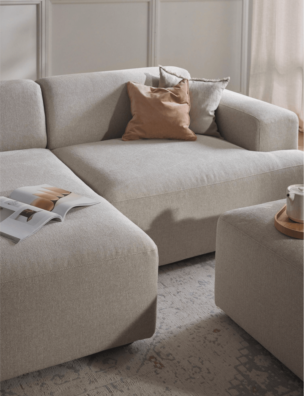 Yemi sofa