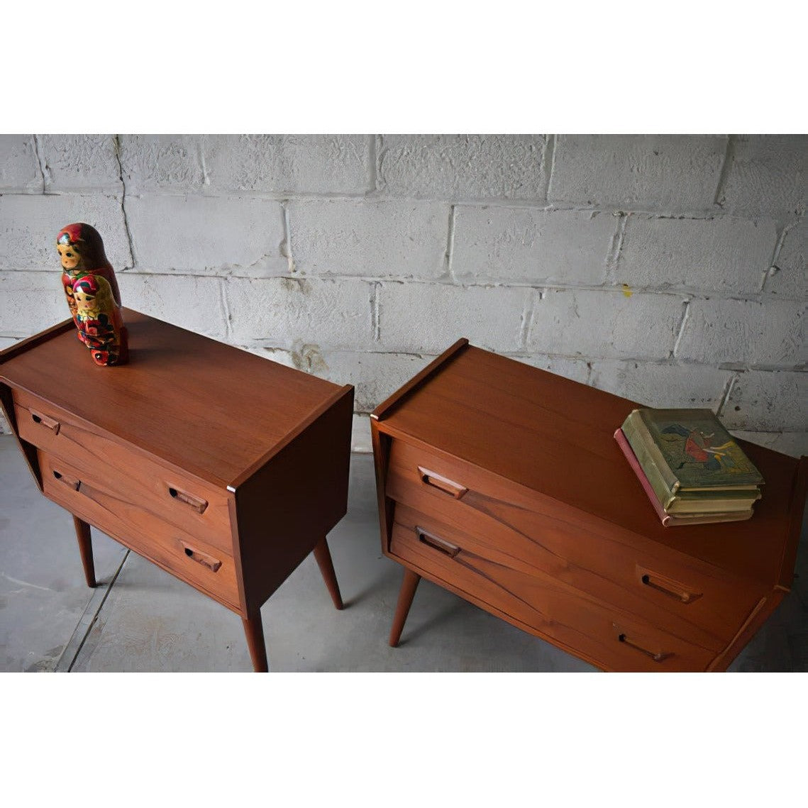 Zurich Side Table