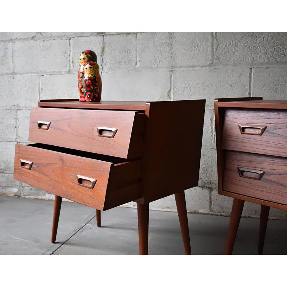 Zurich Side Table