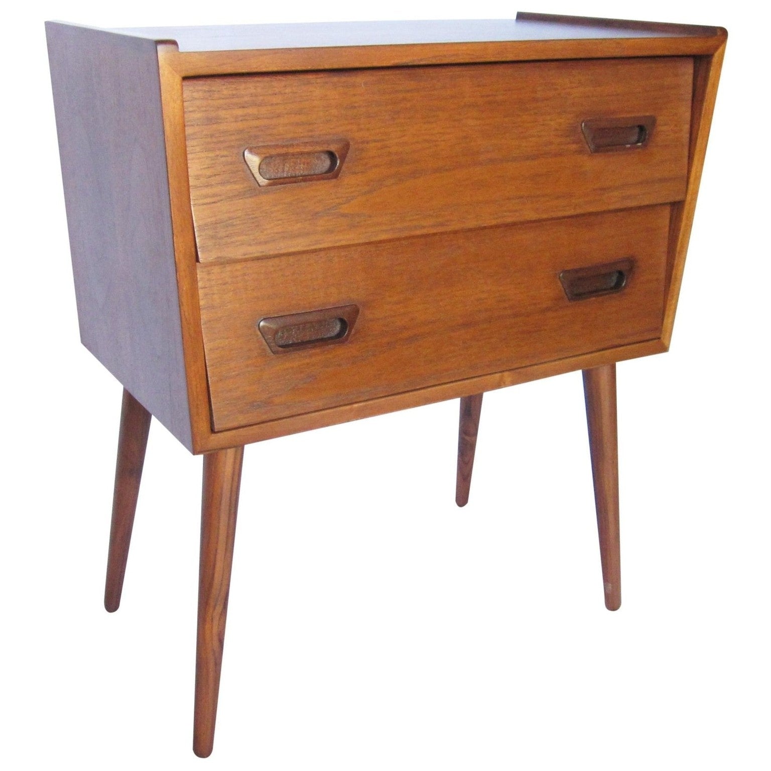 Zurich Side Table