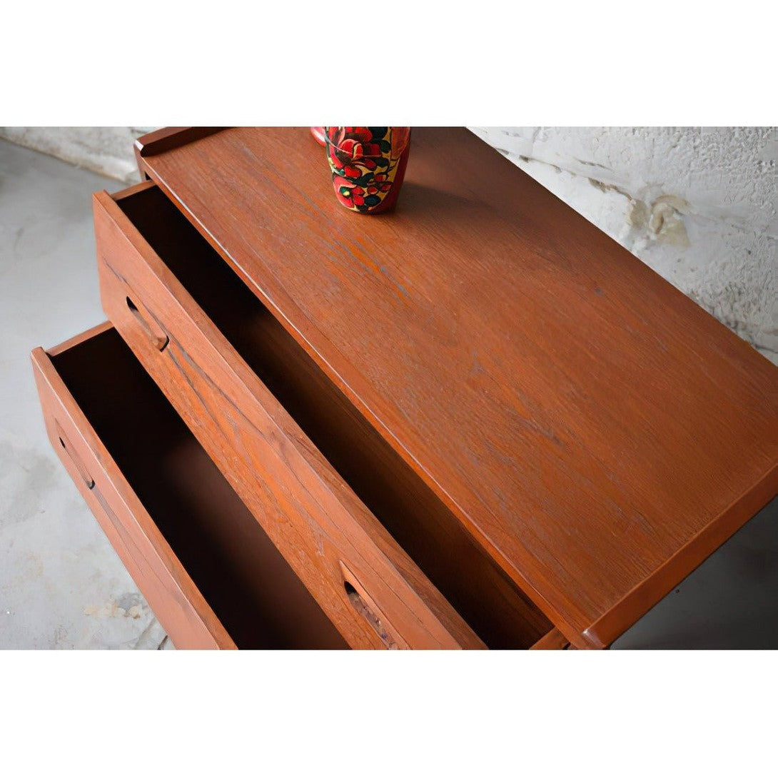 Zurich Side Table