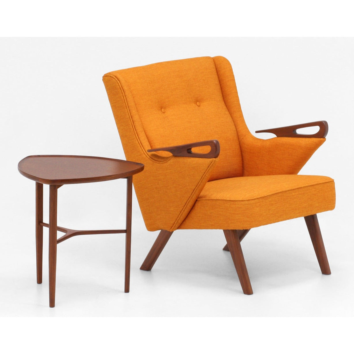 Koge Lounge Chair