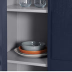 Laury Linen Closet