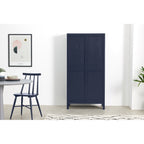 Laury Linen Closet