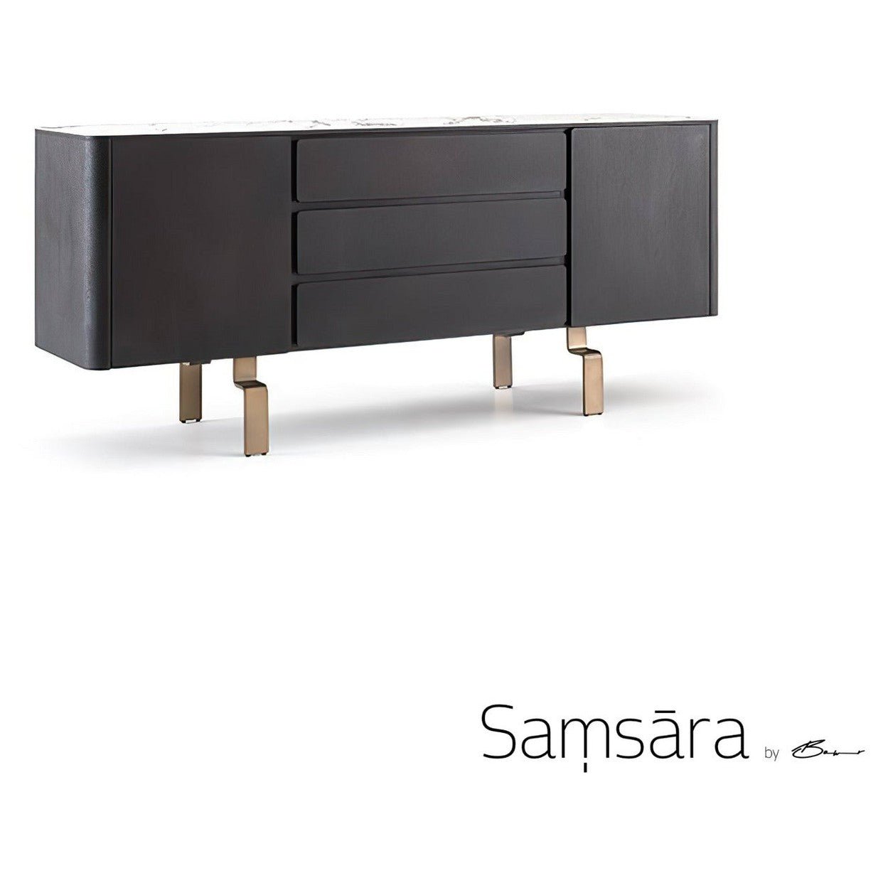 Ben Lomond Designer Sideboard