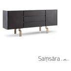 Ben Lomond Designer Sideboard