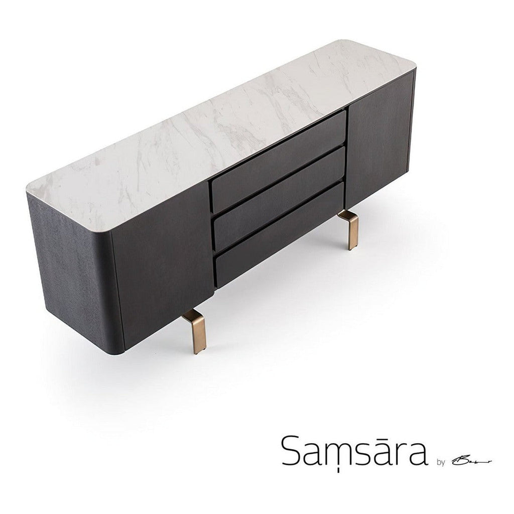 Ben Lomond Designer Sideboard