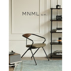 Bilk Reuben Chair
