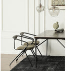 Bilk Reuben Chair