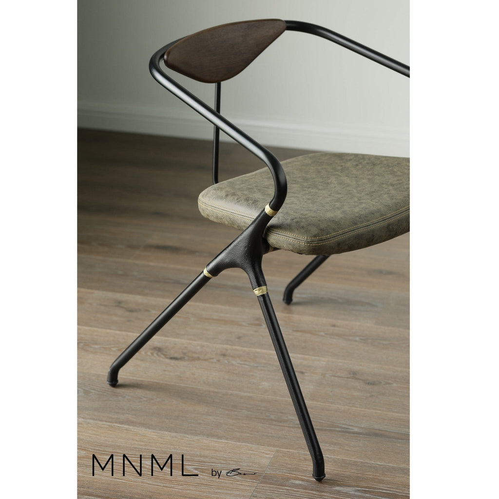 Bilk Reuben Chair