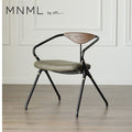 Bilk Reuben Chair