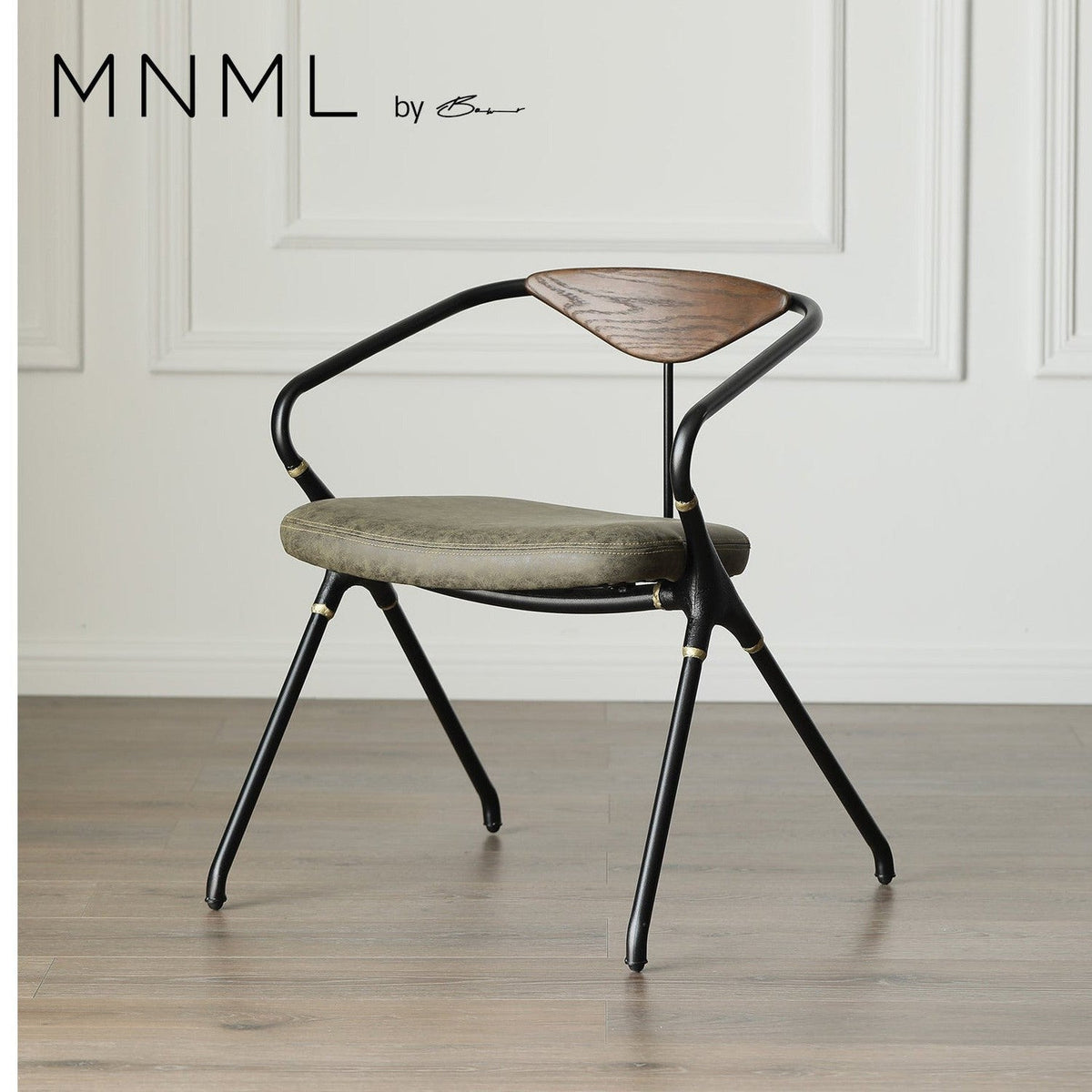 Bilk Reuben Chair