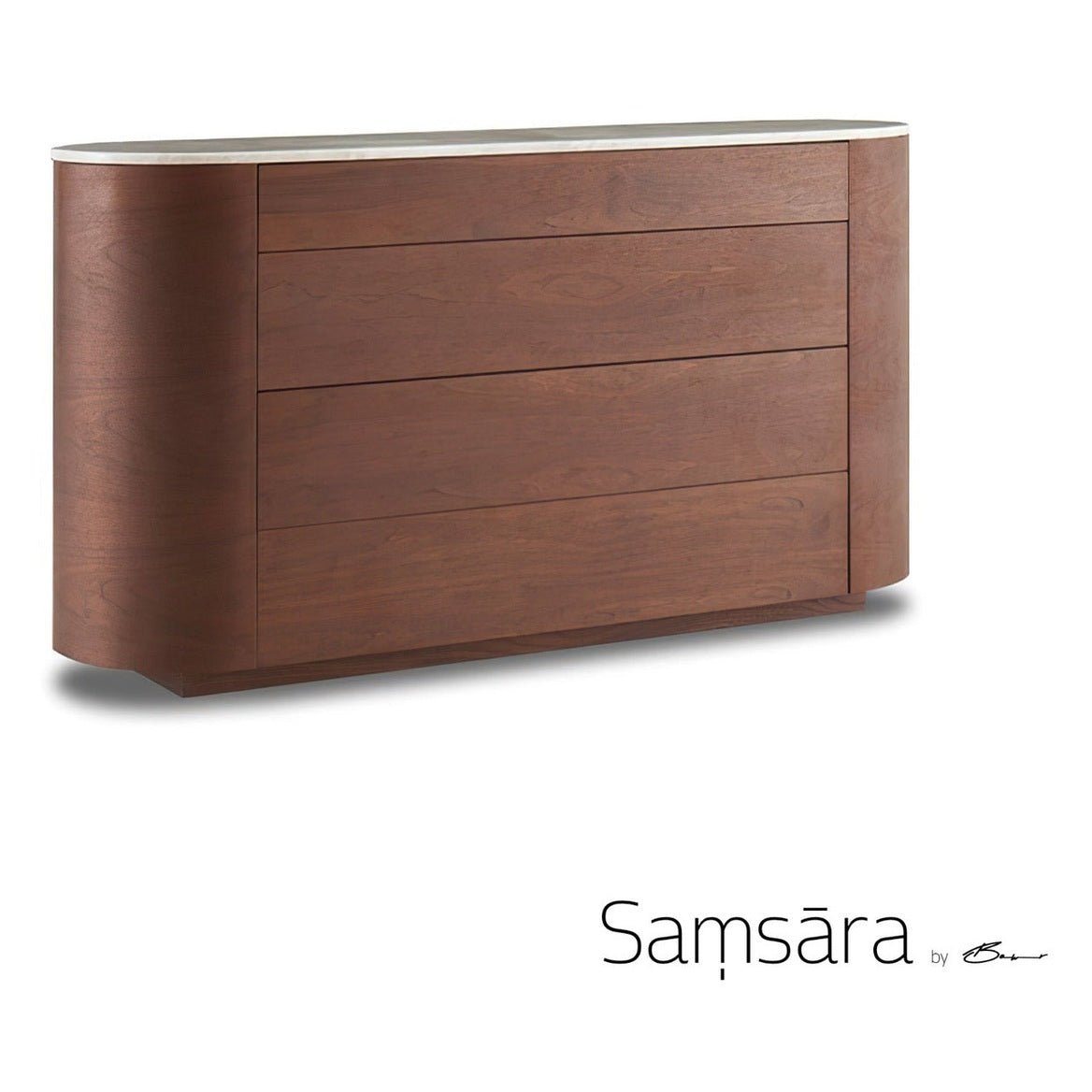 Connaught Designer Sideboard