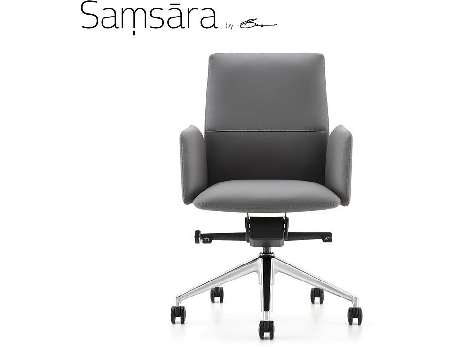 Work From Home Designer Chair