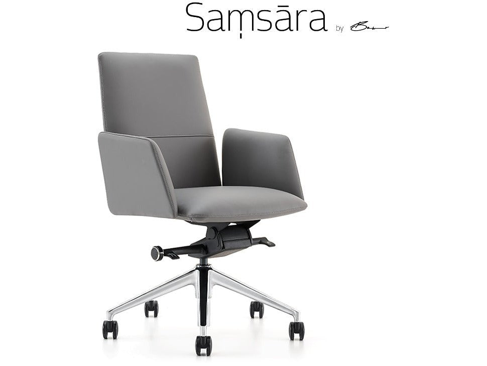 Work From Home Designer Chair